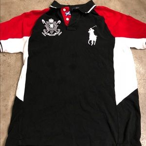 Ralph Lauren Sport Polo